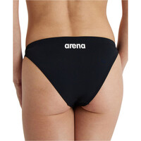 Arena braga bikini BAADOR TEAM SWIM BOTTOM SOLID 05