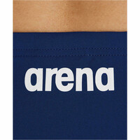 Arena braga bikini BAADOR TEAM SWIM BOTTOM SOLID 06
