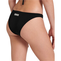 Arena braga bikini BAADOR TEAM SWIM BOTTOM SOLID vista detalle