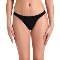 TEAM SWIM BOTTOM SOLID