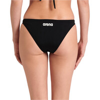 Arena braga bikini BAADOR TEAM SWIM BOTTOM SOLID vista trasera