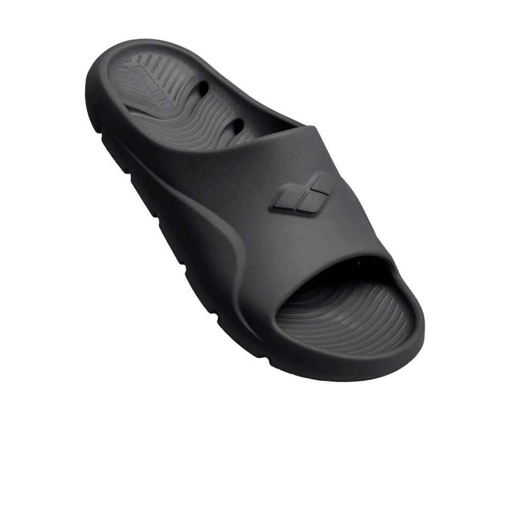 Arena chanclas hombre ARENA HYDROSOFT PLUS lateral interior