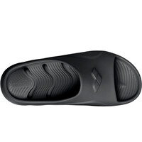 Arena chanclas hombre ARENA HYDROSOFT PLUS vista superior