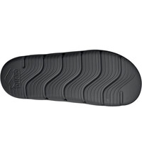 Arena chanclas hombre ARENA HYDROSOFT PLUS vista trasera