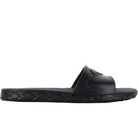 Arena chanclas hombre WATERGRIP M NEGR lateral exterior
