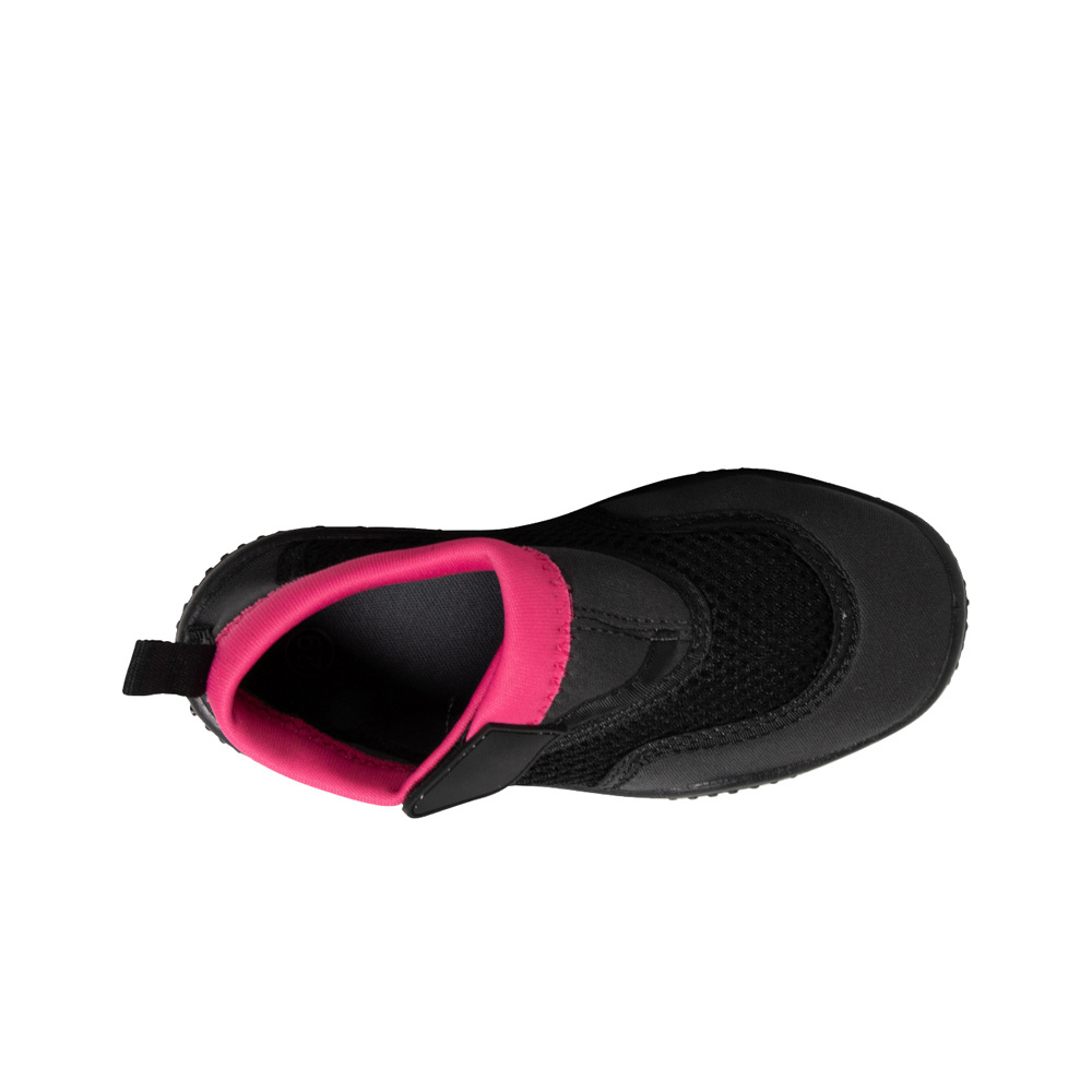 Arena chanclas niño SANDALIAS ARENA WATERSHOES JR vista trasera