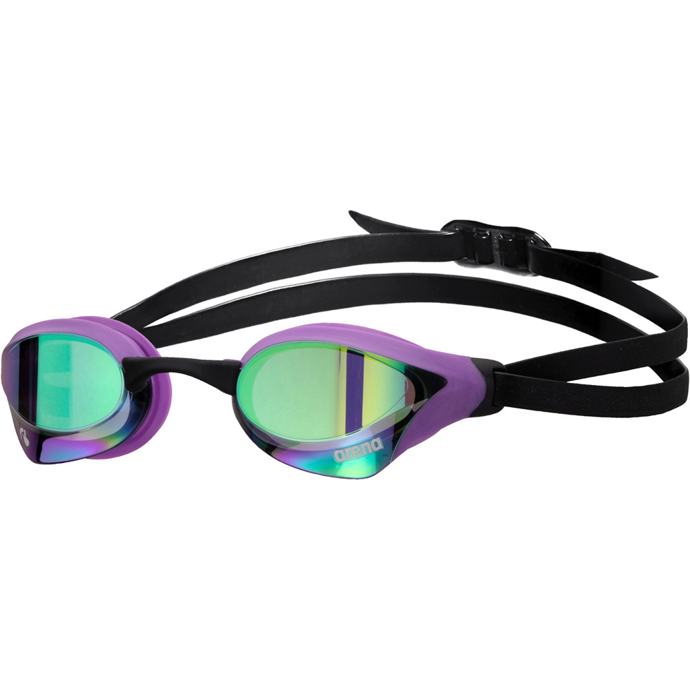 Arena gafas natación COBRA CORE SWIPE vista frontal