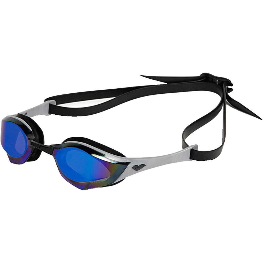 Arena gafas natación GAFAS COBRA EDGE SWIPE MIRROR vista frontal