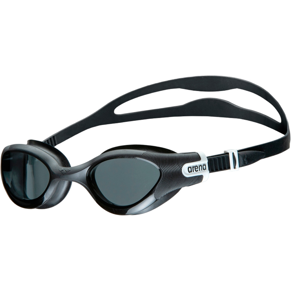 Arena gafas natación THE ONE PLUS vista frontal