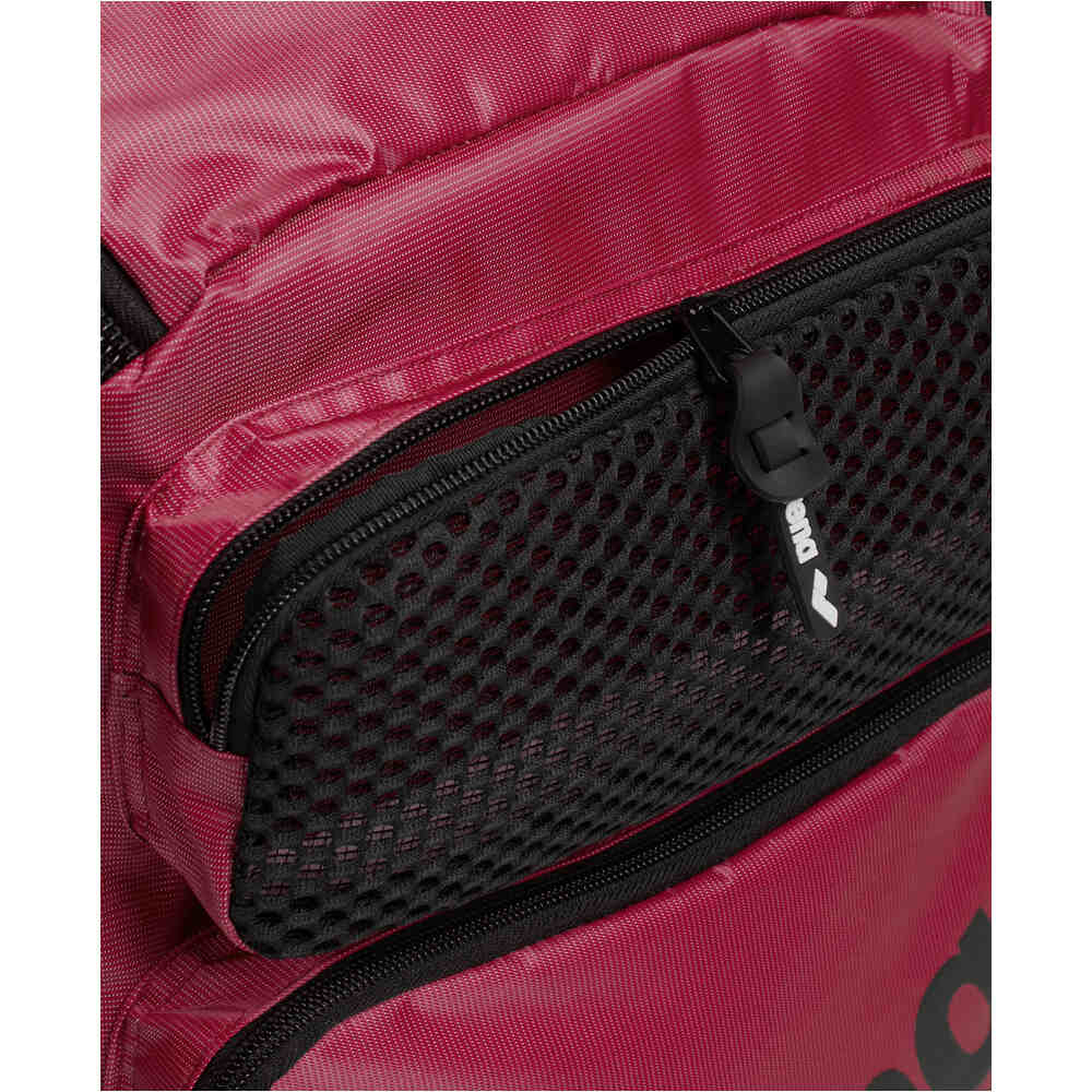 Arena juguetes para playa ONE GO BACKPACK 45L 06