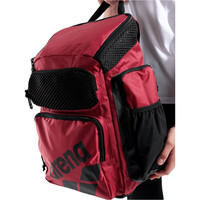 Arena juguetes para playa ONE GO BACKPACK 45L 07