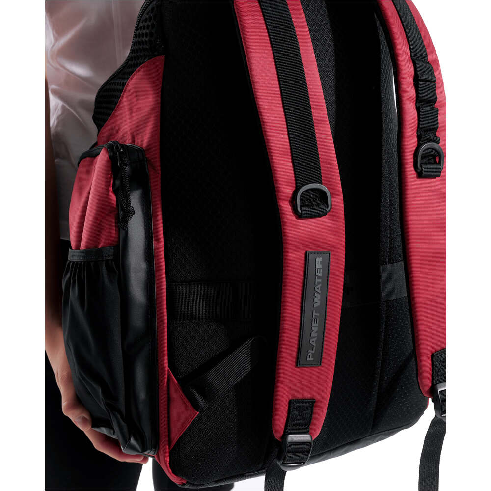 Arena juguetes para playa ONE GO BACKPACK 45L 08