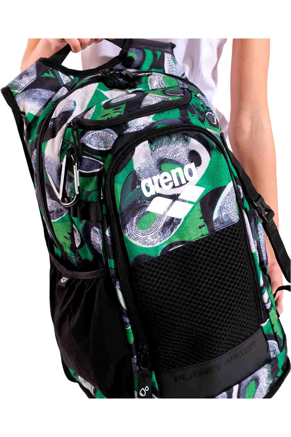 Arena mochila deporte ARENA ALL SET 01