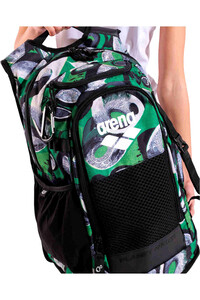 Arena mochila deporte ARENA ALL SET 01