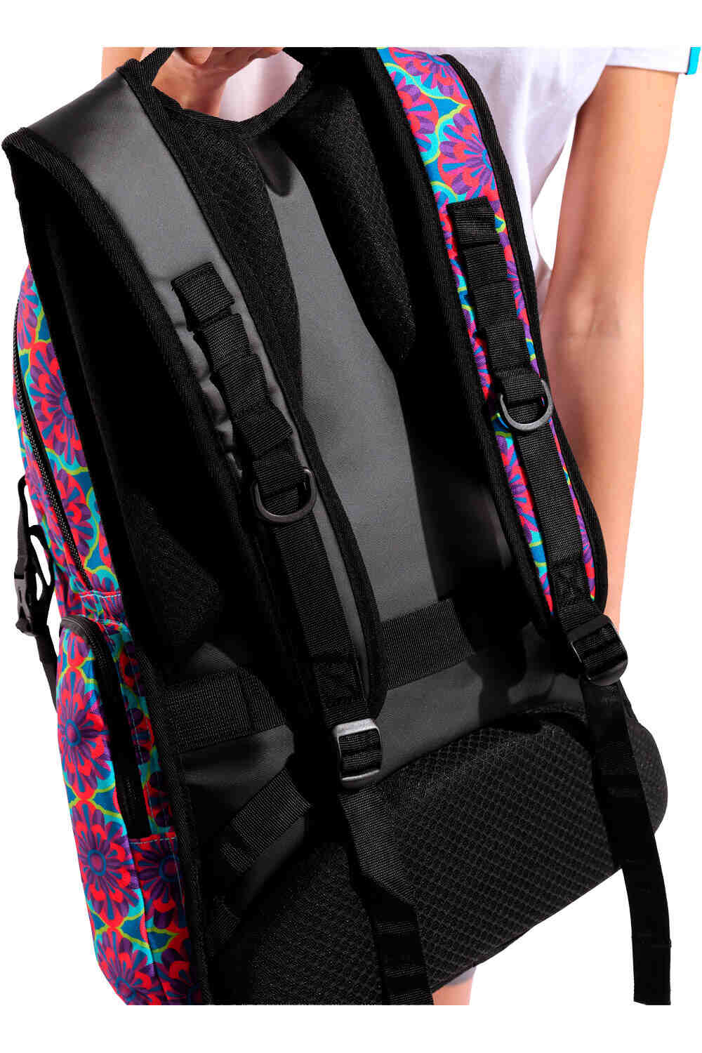 Arena mochila deporte ARENA ALL SET 02