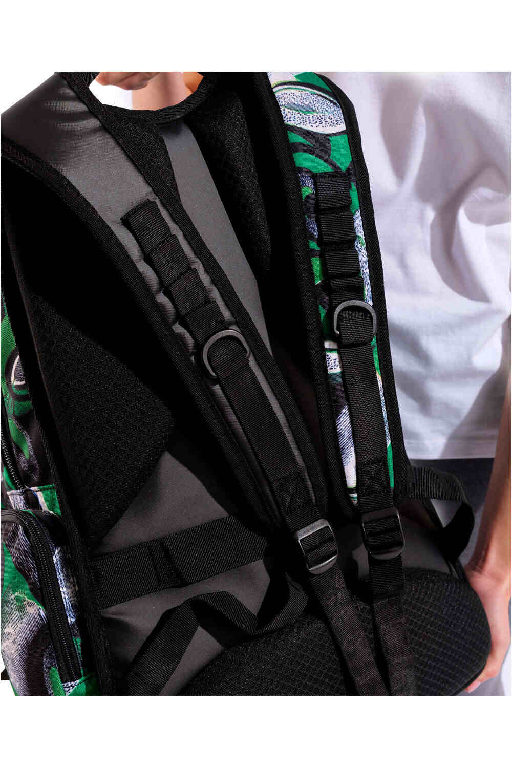 Arena mochila deporte ARENA ALL SET 02