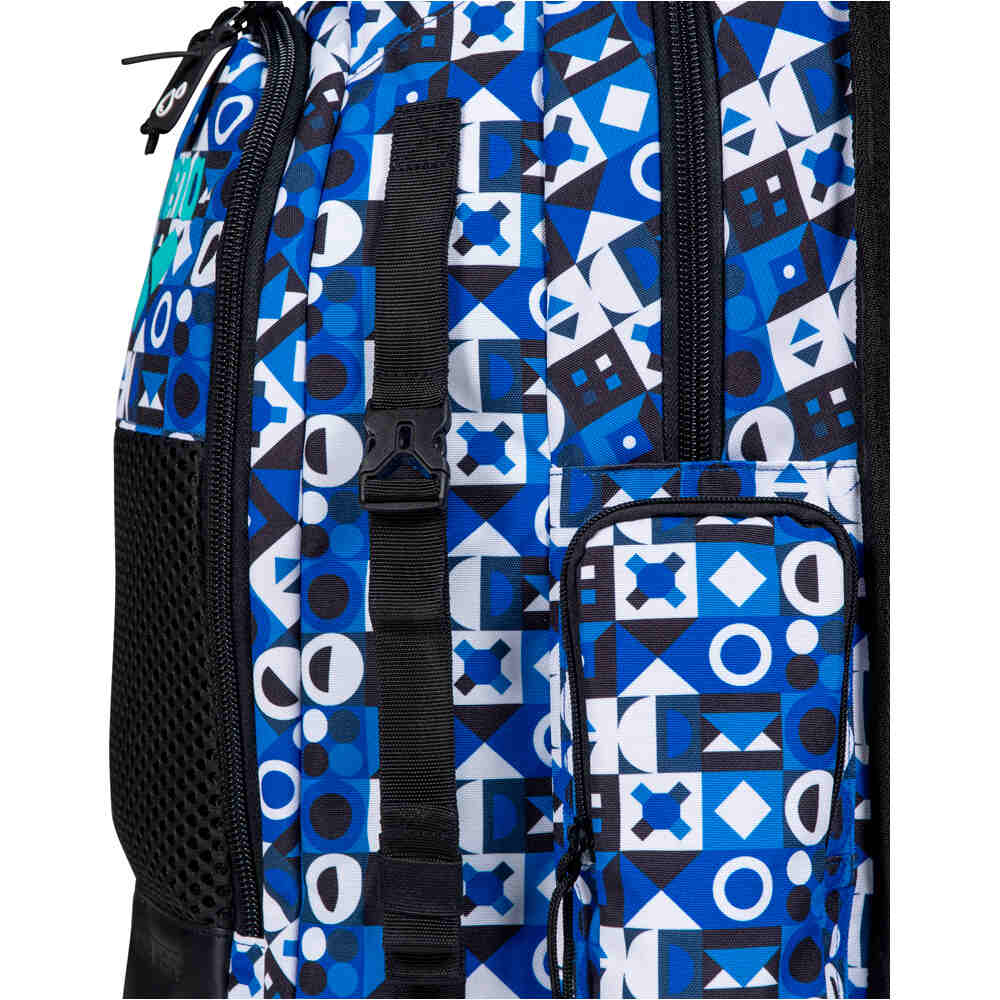 Arena mochila deporte ARENA ALL SET 04