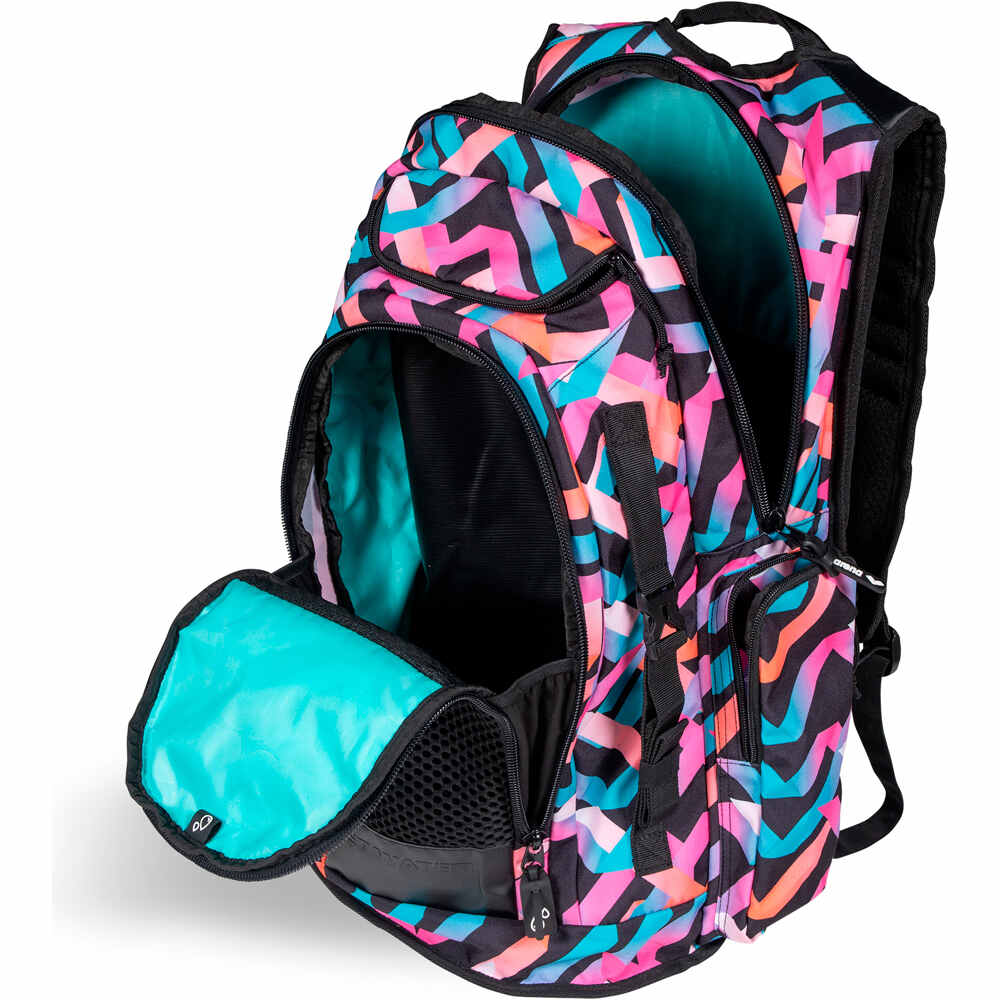 Arena mochila deporte ARENA ALL SET 06