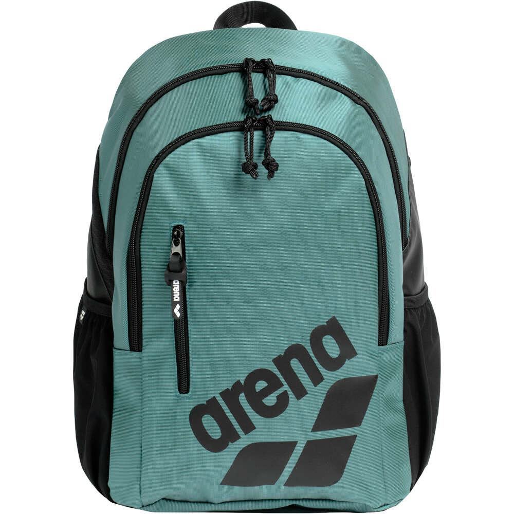 Arena mochila deporte ARENA ALL SET vista frontal