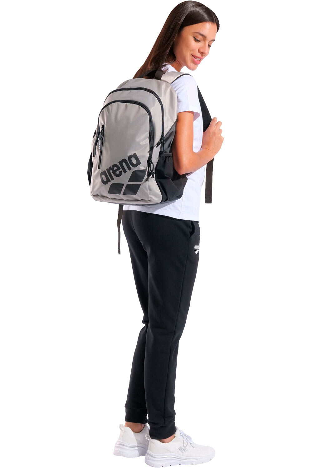Arena mochila deporte ARENA ALL SET vista frontal