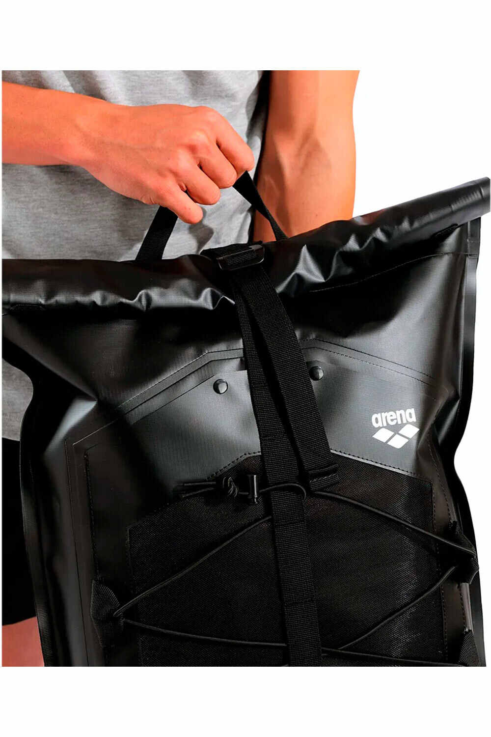 Arena mochila deporte ARENA DRY BACKPACK 01