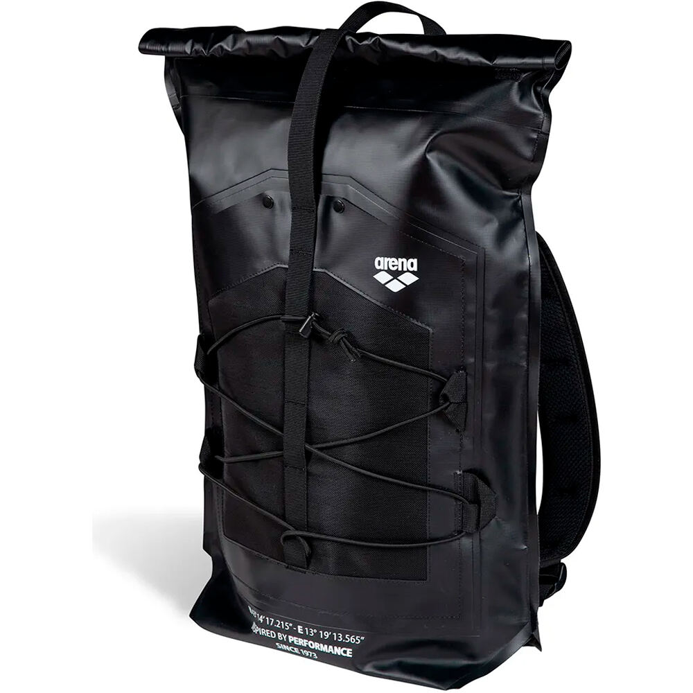 Arena mochila deporte ARENA DRY BACKPACK 05