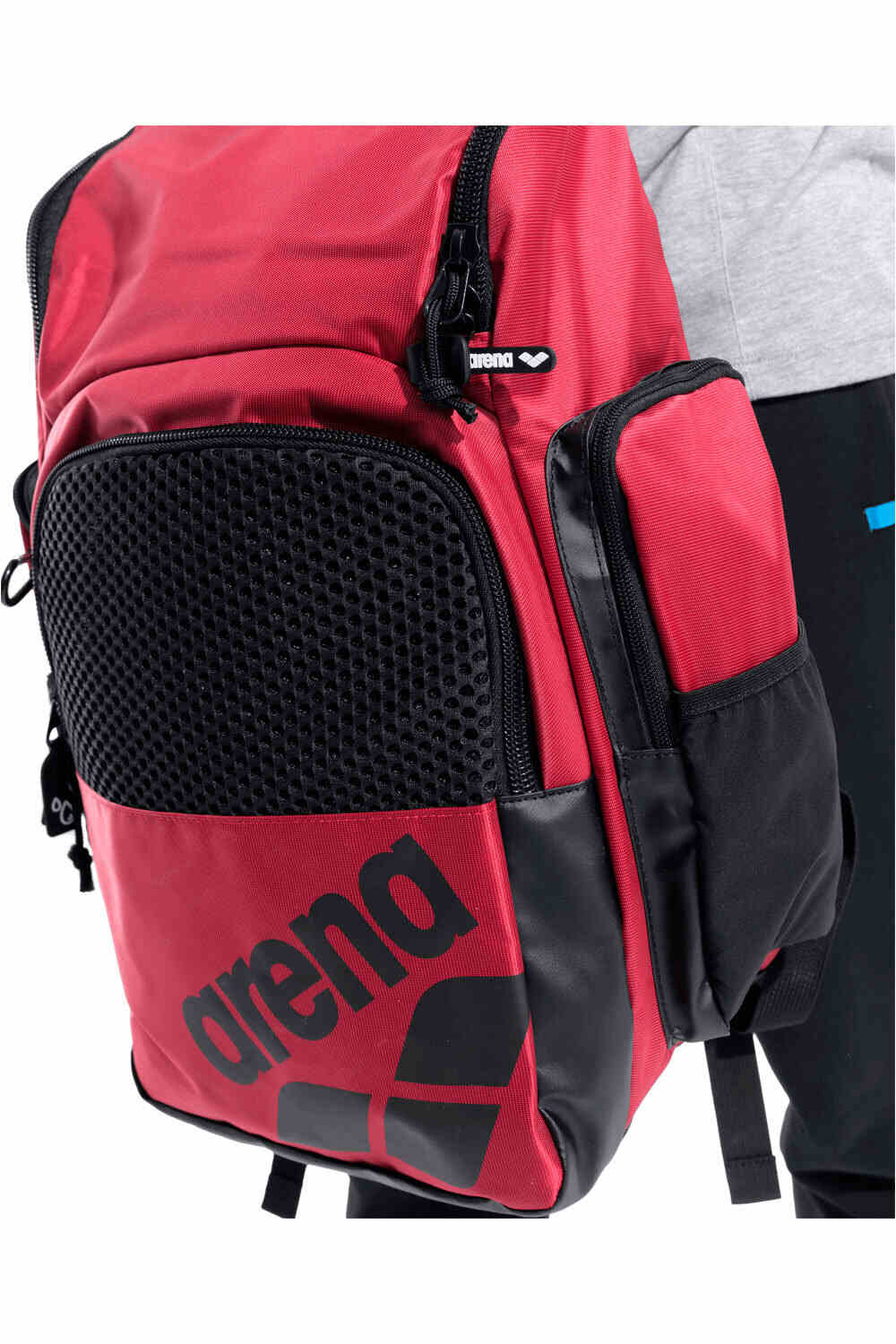 Arena mochila deporte ARENA ONE GO 01
