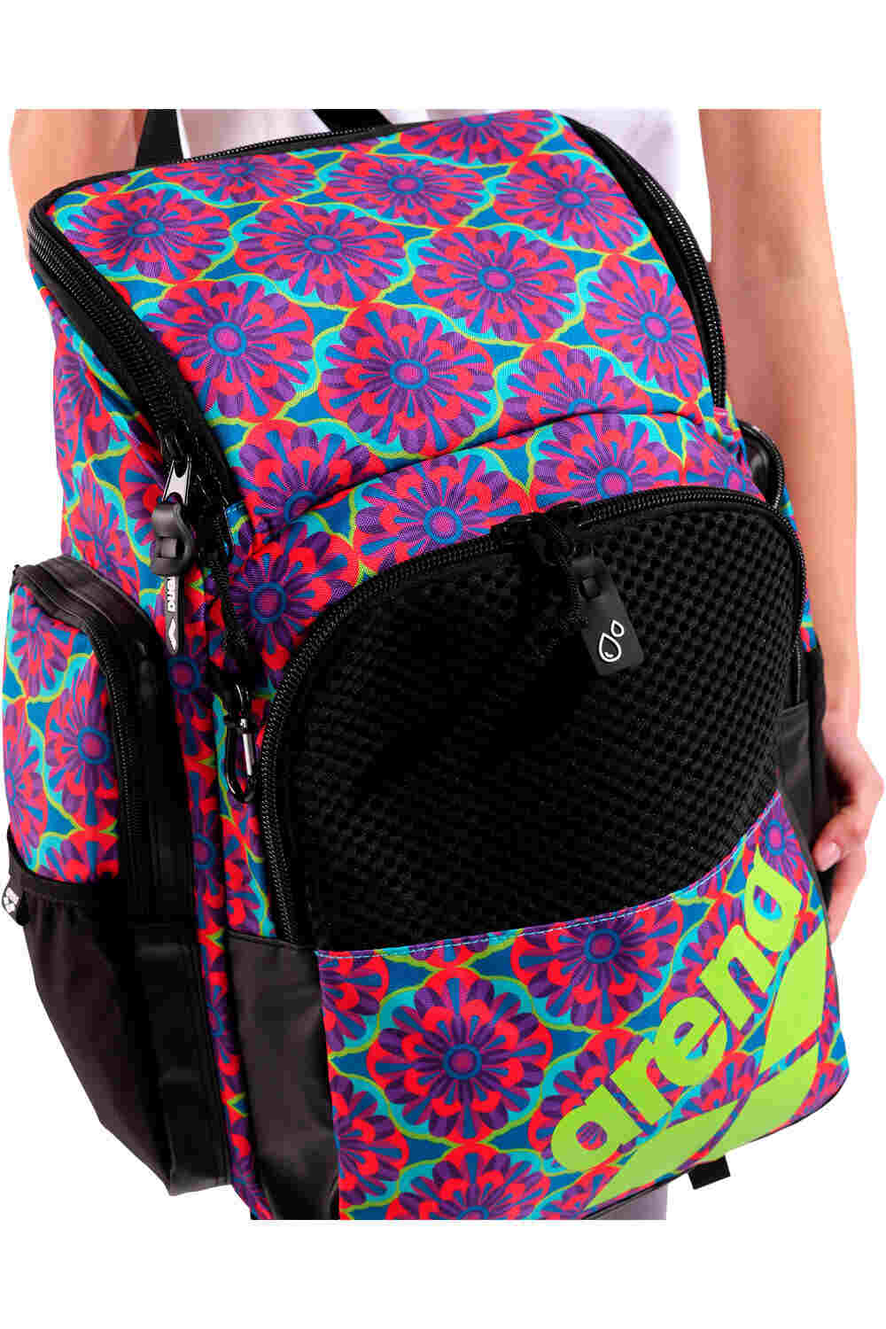 Arena mochila deporte ARENA ONE GO 01
