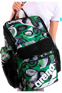 Arena mochila deporte ARENA ONE GO 01