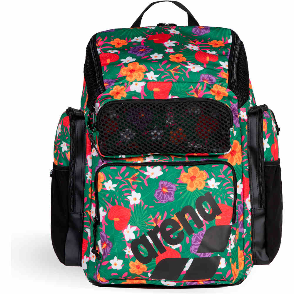 Arena mochila deporte ARENA ONE GO 02