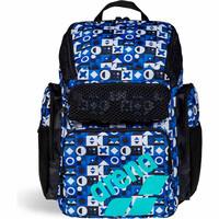 Arena mochila deporte ARENA ONE GO 02