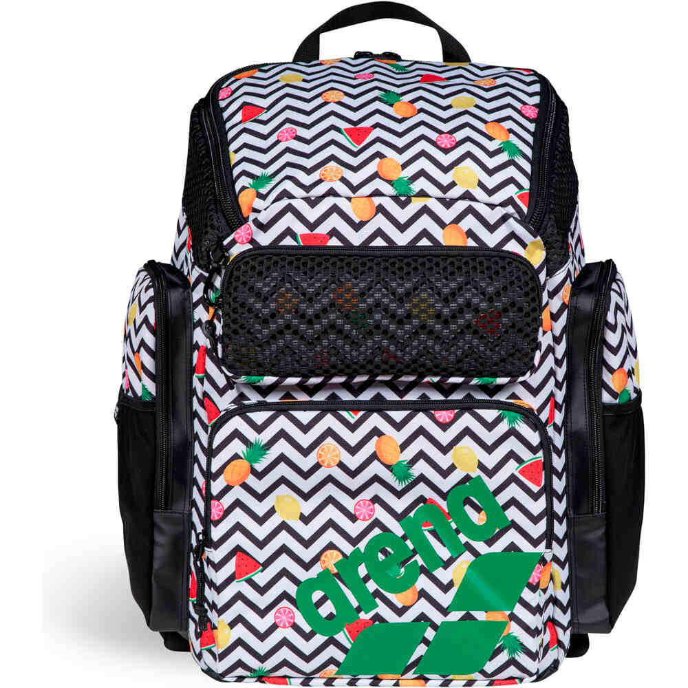 Arena mochila deporte ARENA ONE GO 02