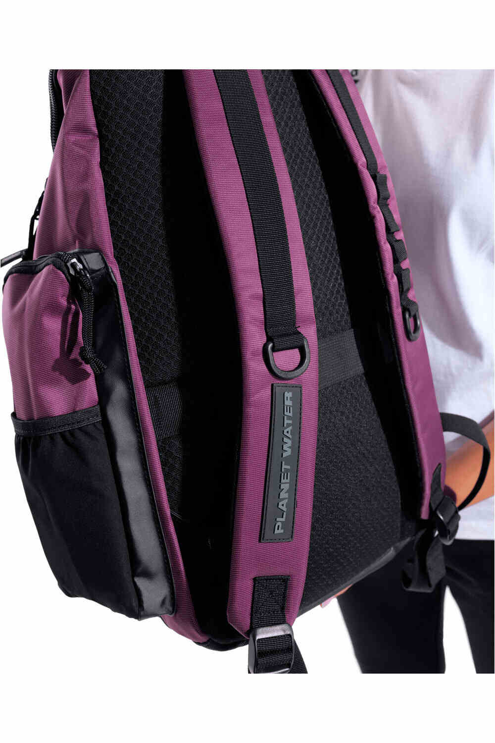 Arena mochila deporte ARENA ONE GO 02