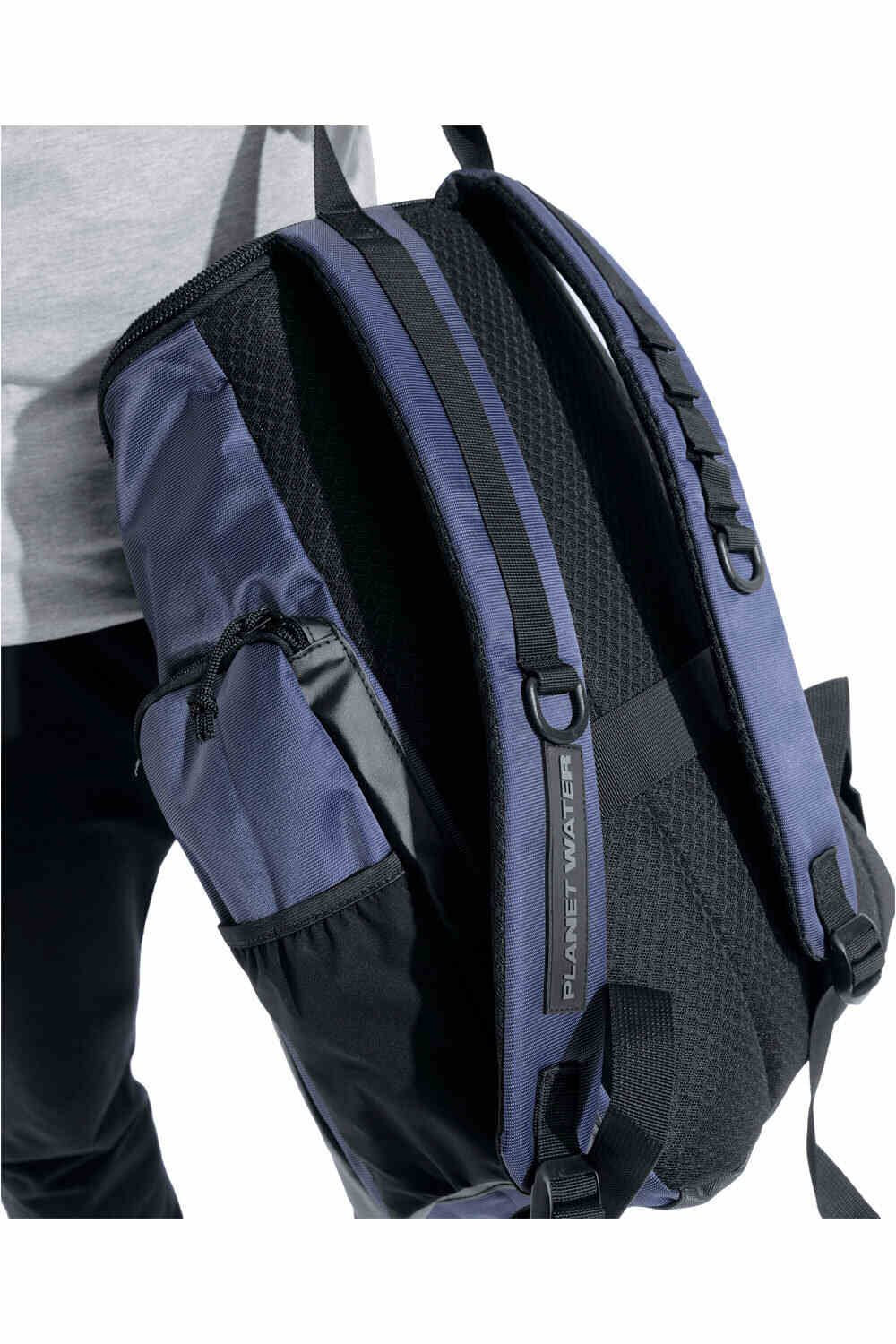 Arena mochila deporte ARENA ONE GO 02