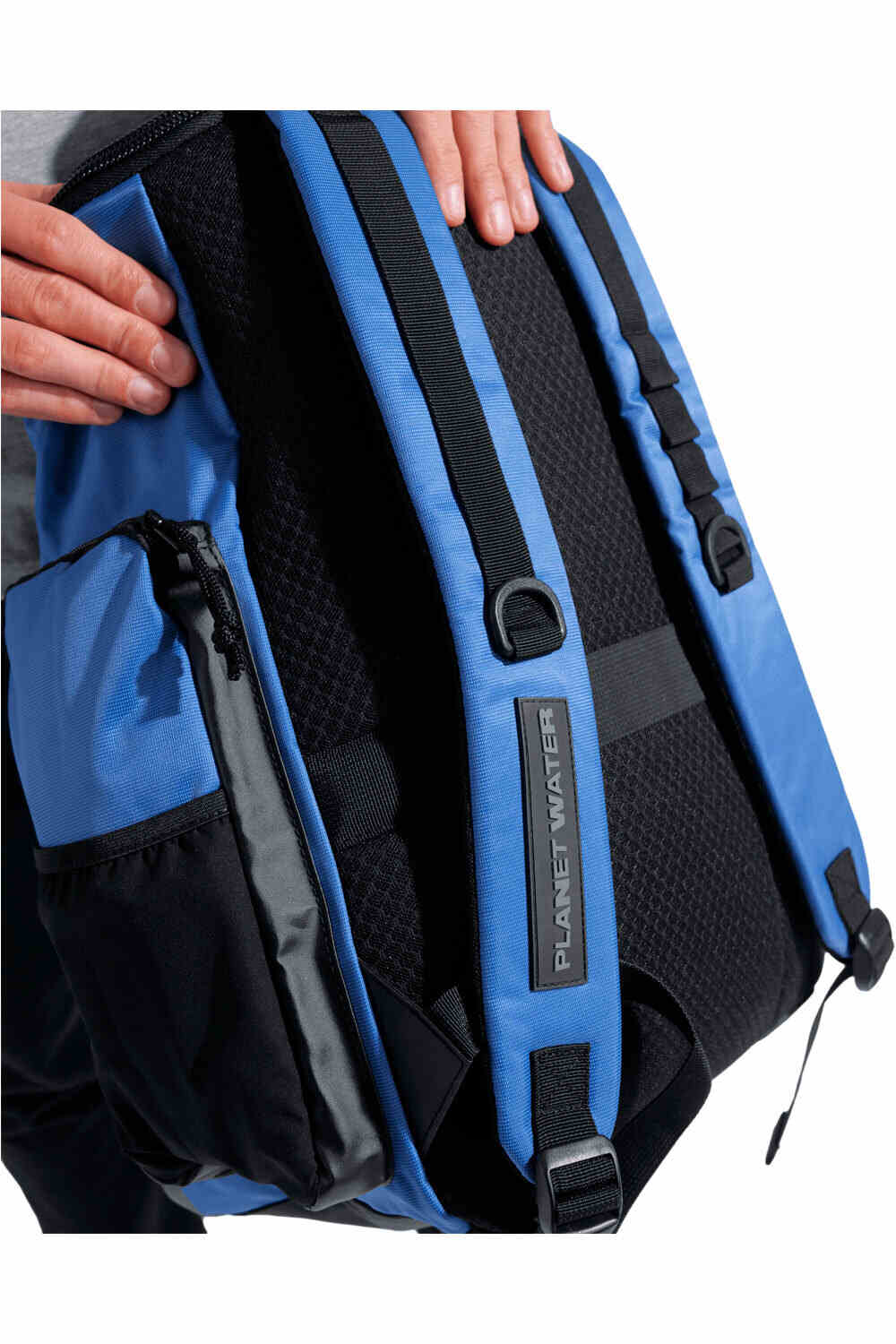 Arena mochila deporte ARENA ONE GO 02