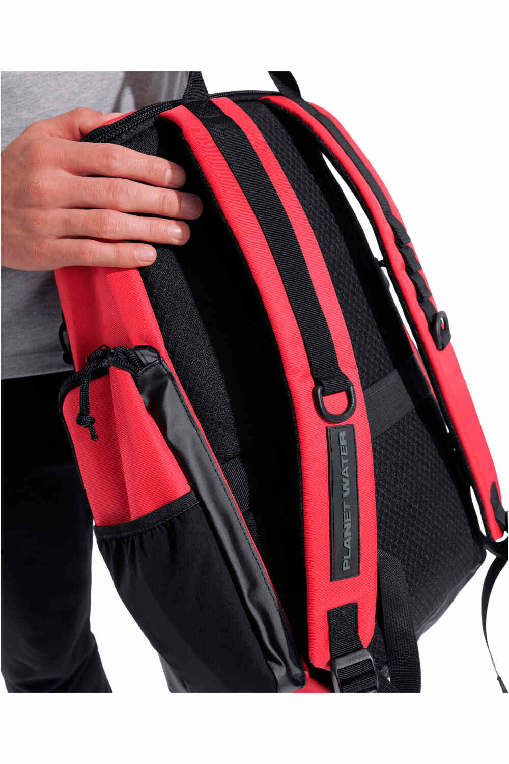 Arena mochila deporte ARENA ONE GO 02