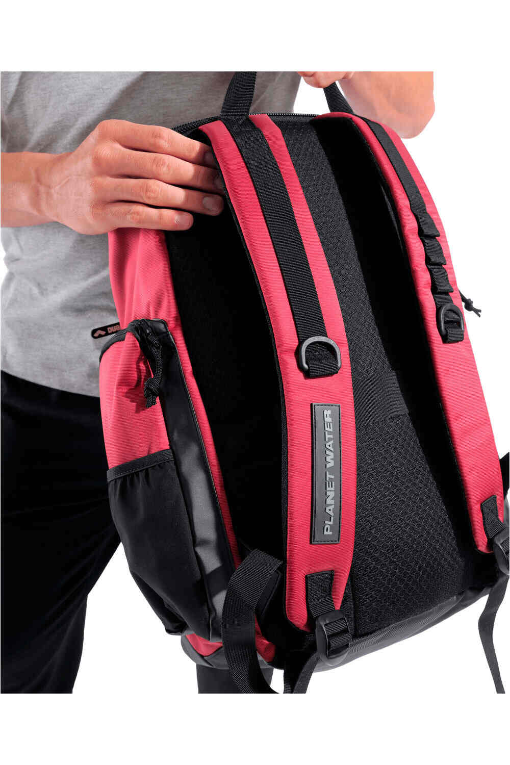 Arena mochila deporte ARENA ONE GO 02