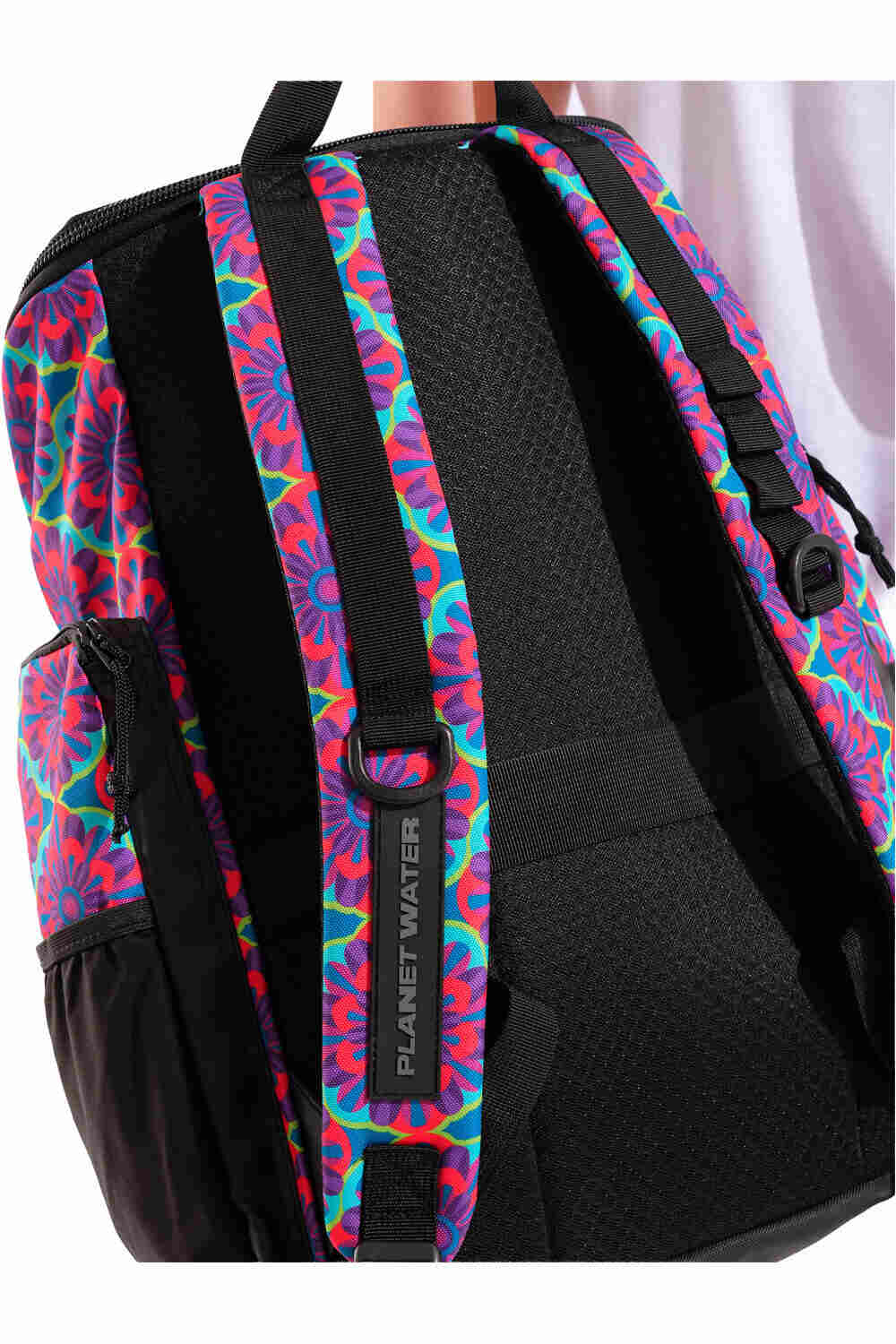Arena mochila deporte ARENA ONE GO 02