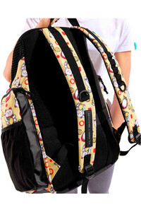 Arena mochila deporte ARENA ONE GO 02