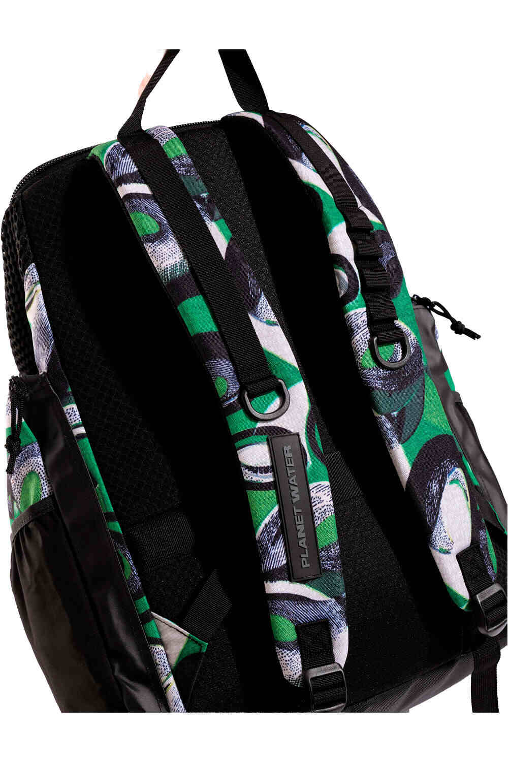 Arena mochila deporte ARENA ONE GO 02