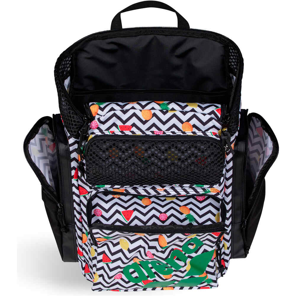 Arena mochila deporte ARENA ONE GO 06