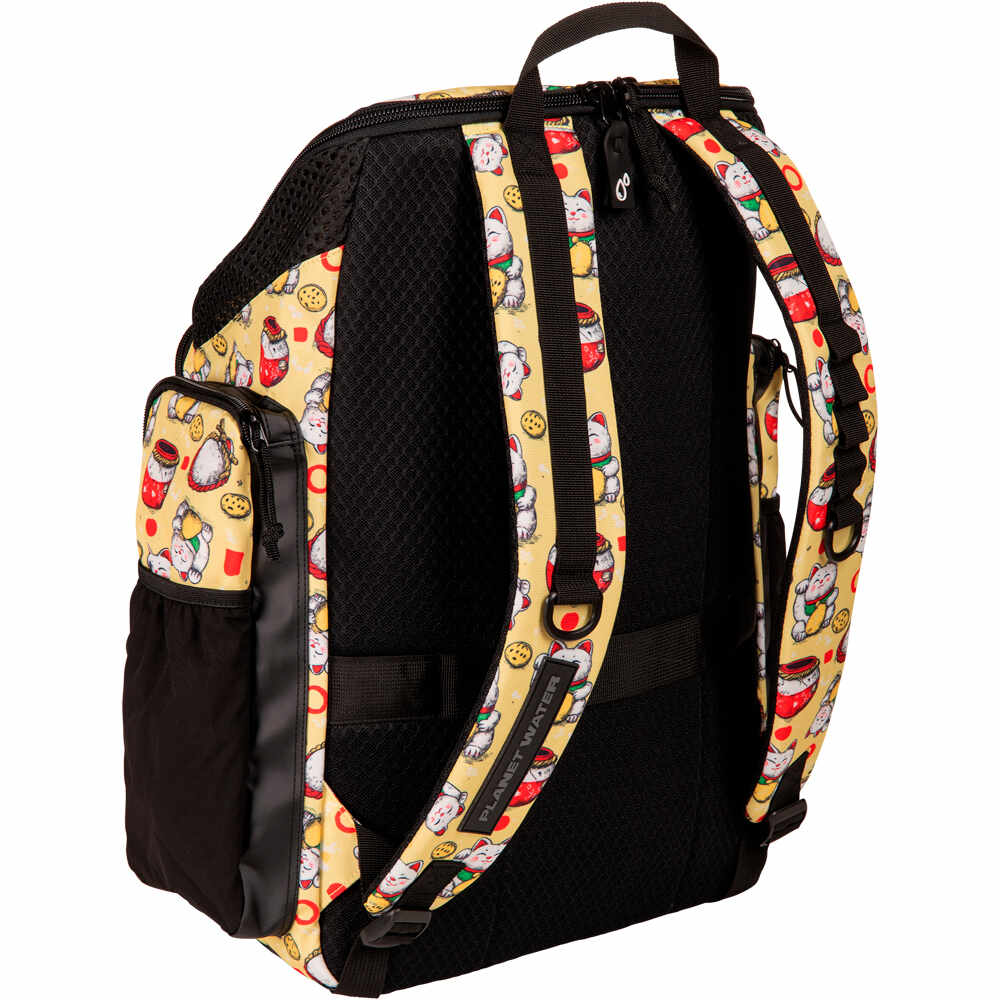 Arena mochila deporte ARENA ONE GO 06