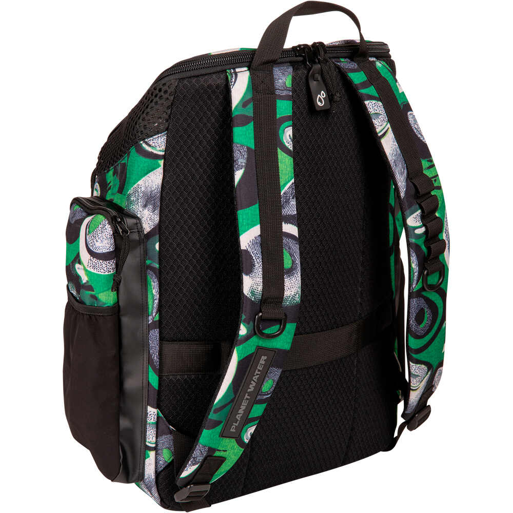 Arena mochila deporte ARENA ONE GO 06