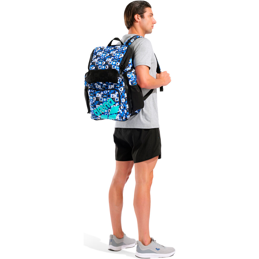 Arena mochila deporte ARENA ONE GO 07