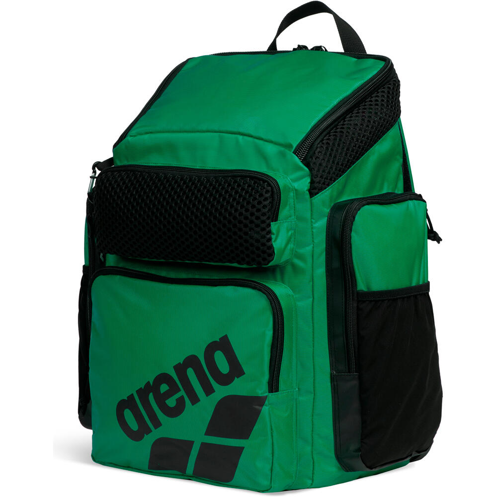Arena mochila deporte ARENA ONE GO vista frontal