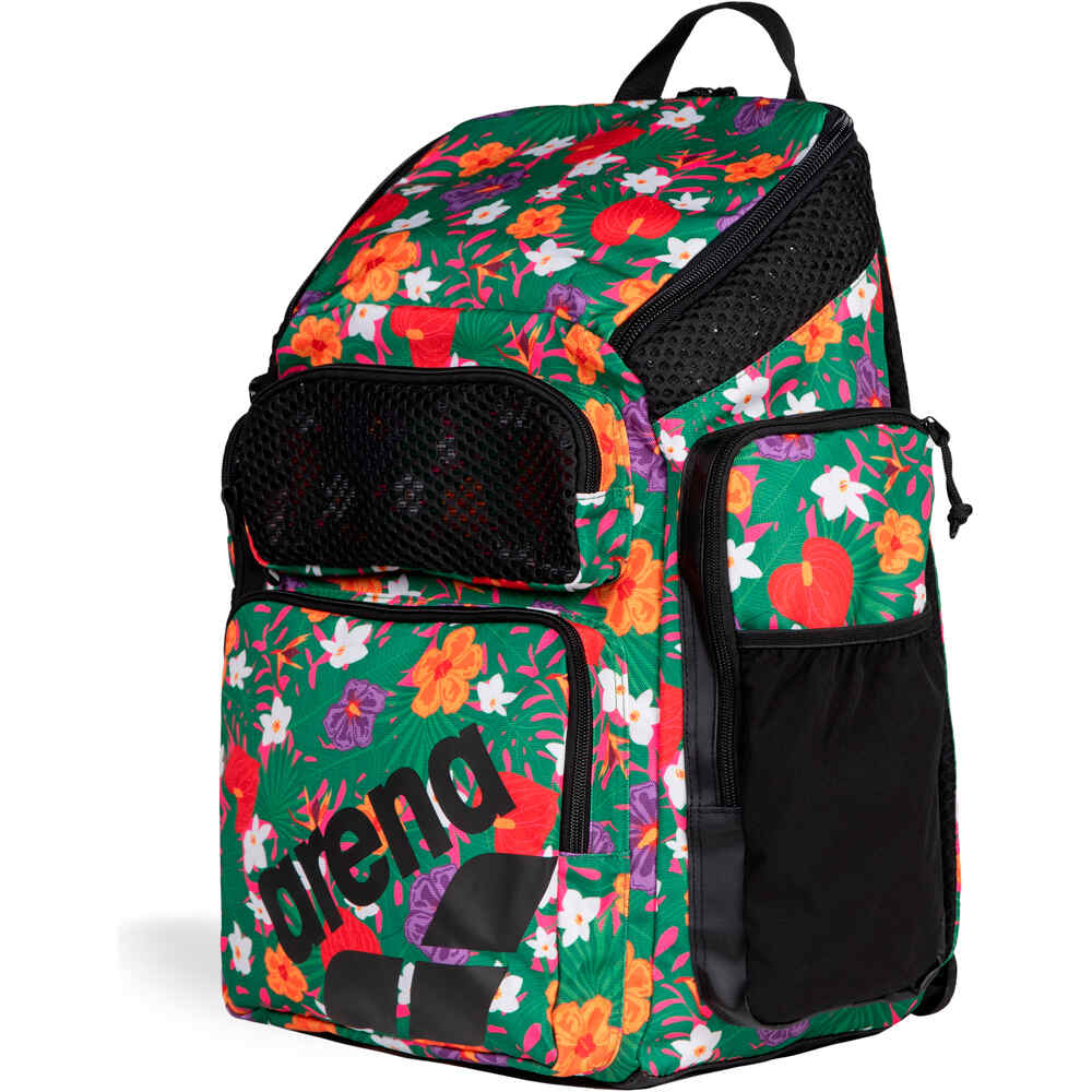 Arena mochila deporte ARENA ONE GO vista frontal