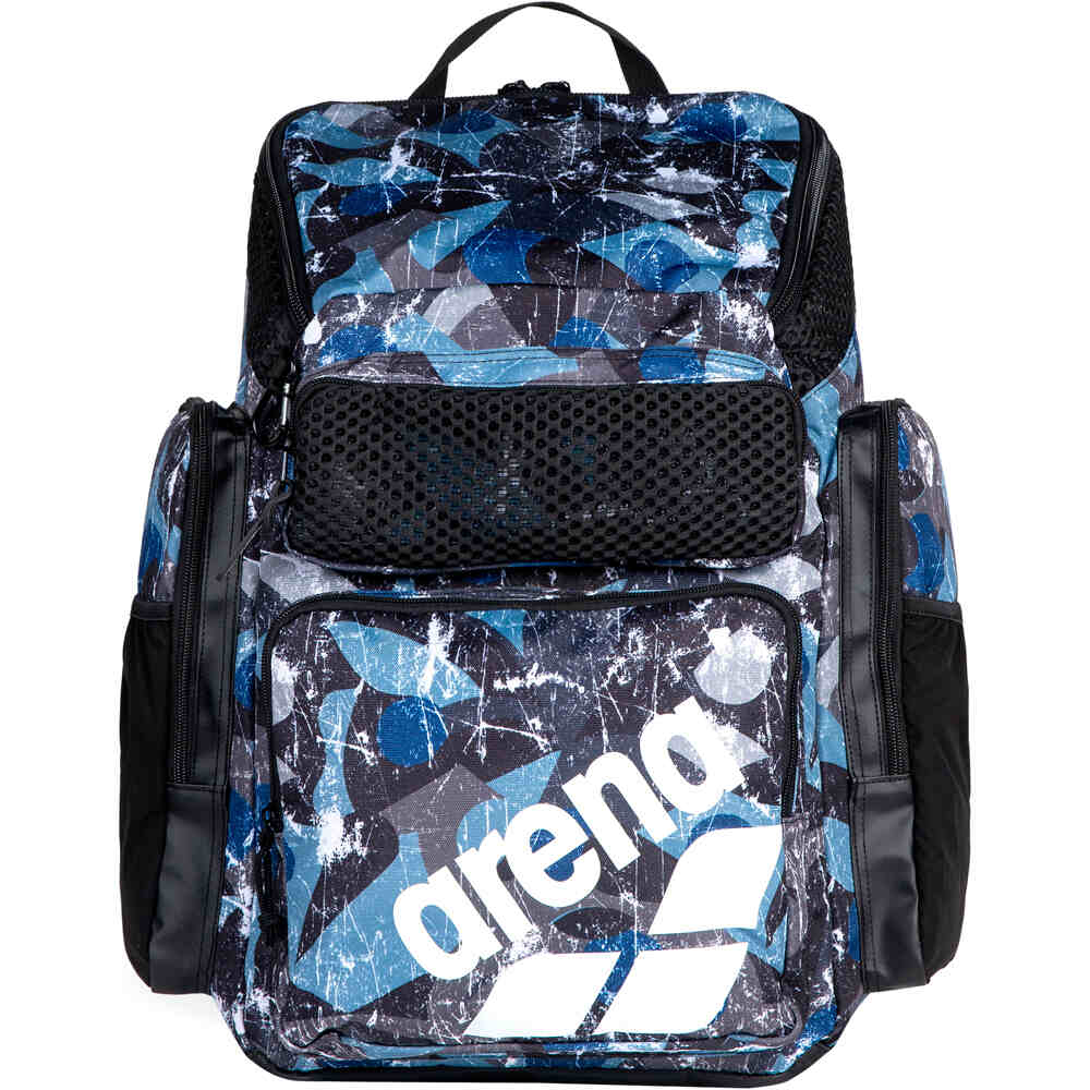 Arena mochila deporte ARENA ONE GO vista frontal