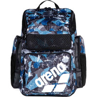 Arena mochila deporte ARENA ONE GO vista frontal