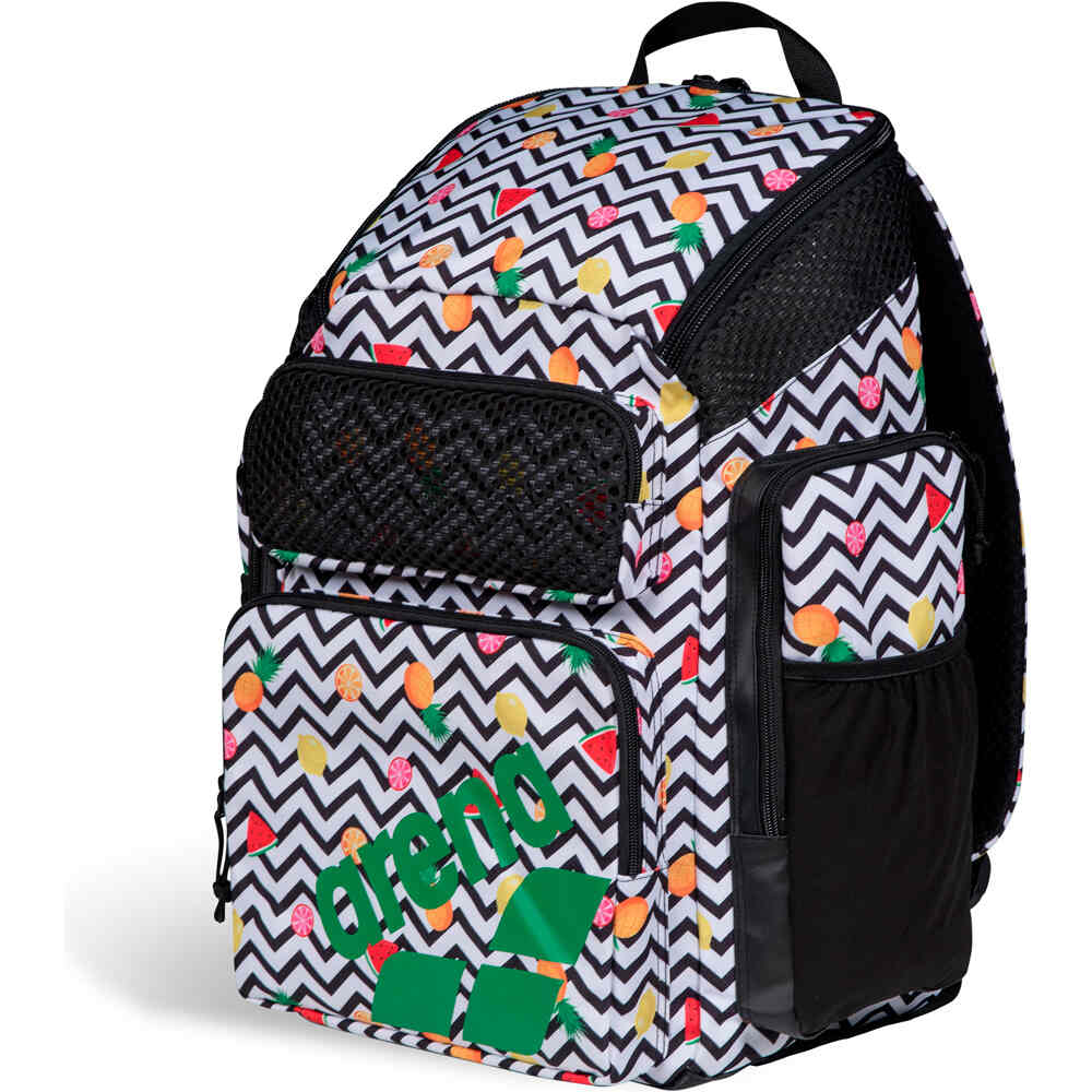 Arena mochila deporte ARENA ONE GO vista frontal