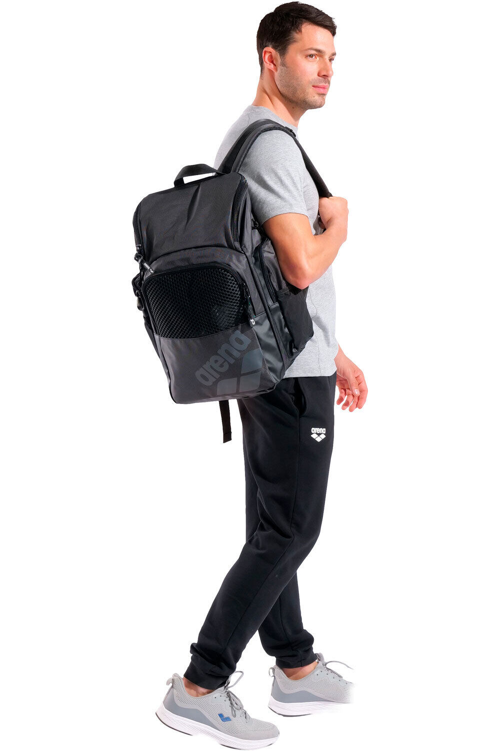 Arena mochila deporte ARENA ONE GO vista frontal